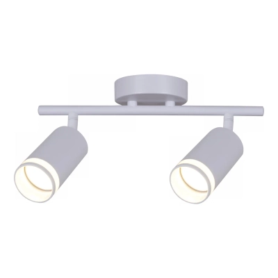 16001-9.5-002CT SPOT LIGHT GU10 WT светильник точечный Reluce Technical, GU10х2