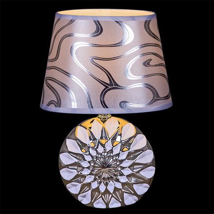 01870-0.7-01 CR светильник настольный