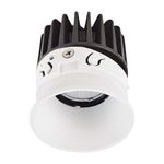 ST851.548.07 Светодиодный модуль Белый LED 1*7W 4000K 560Lm Ra90 36° IP20 D69xH70 220-240V