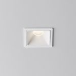 Встраиваемый светильник Alfa LED 4000K 10Вт 50°, DL043-01-10W4K-SQ-W-1. TM Maytoni