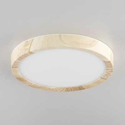 Citilux Бейсик CL738122N LED Светильник накладной Клён