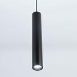 Citilux Тубус CL01PB071N LED Подвесной светильник Чёрный