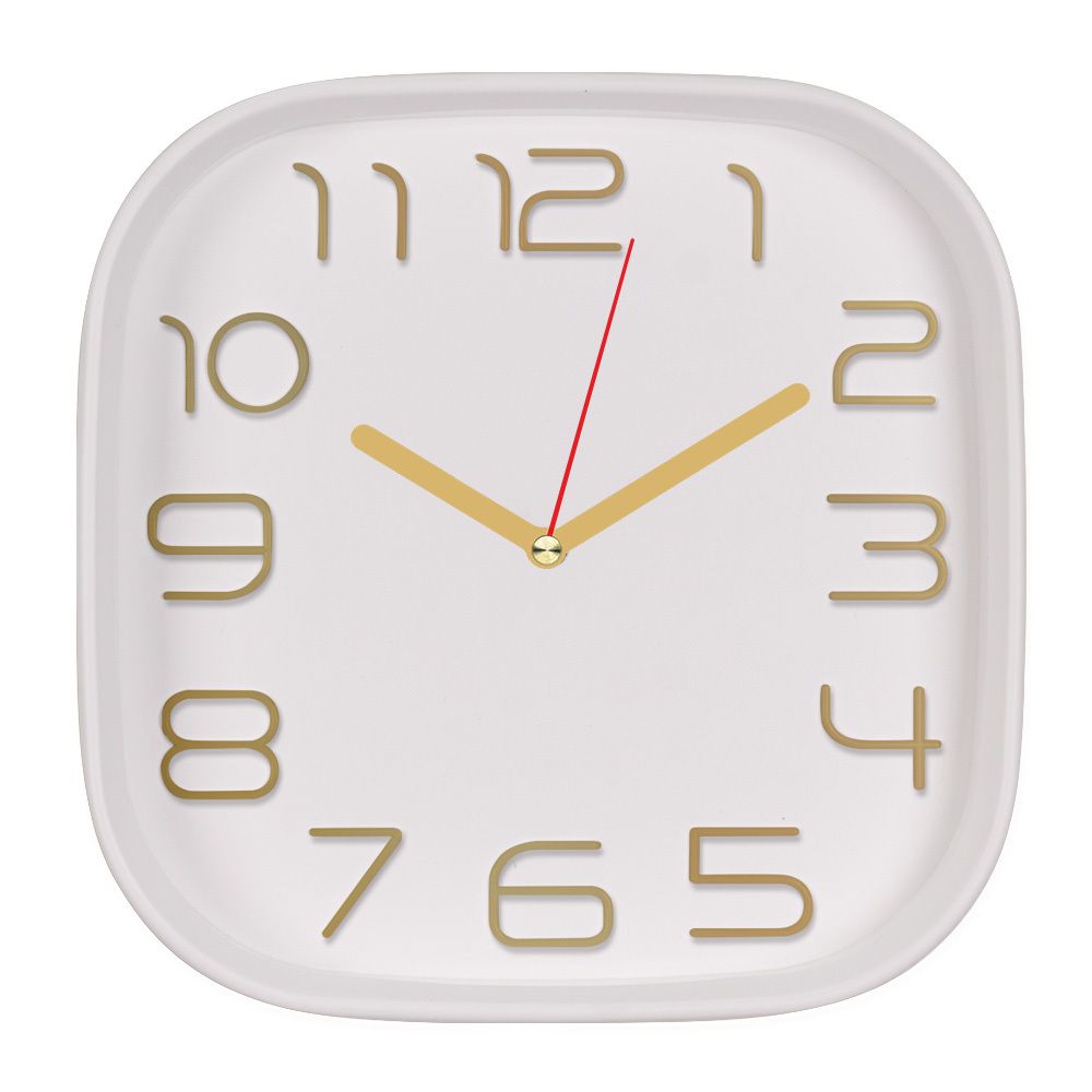 2500-001 Часы настенные &quot;Рубин&quot; (10)