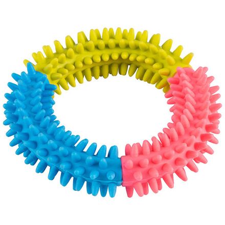 Игрушка-кольцо для собак 9,5  см