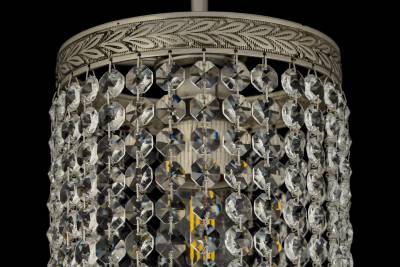 Потолочный светильник Dio DArte Elite Cremono E 1.3.15.100 N