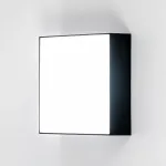 Citilux Тао CL712X122N LED Светильник потолочный с диммером Чёрный