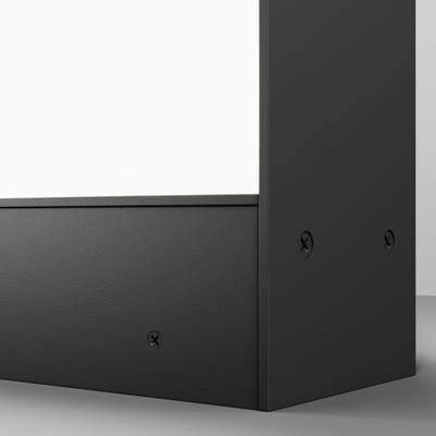 Ландшафтный светильник Reso 3000K 20Вт IP 65, O445FL-L20GF3K1. TM Maytoni
