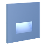 VLS002315 Накладка для подсветки светодиодной, S70 (деним). (ТМ Maytoni)