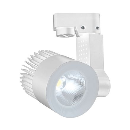 Трек Escada 20030TRA/02 LED 30W 4200K белый матовый