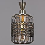 03845-0.9-01 AB светильник потолочный