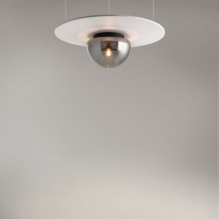 Потолочный светильник Glassy E27х1, MOD270CL-01B. TM Maytoni
