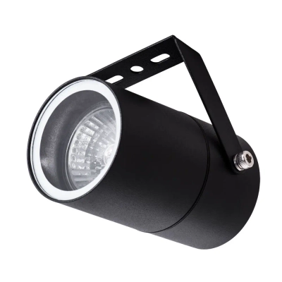 Прожектор Arte Lamp MISTERO A3303AL-1BK, 1хGU10