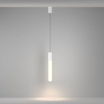 Подвесной светильник Mist 3000К 12Вт 125°, P101PL-L500-12W3K-W. TM Maytoni