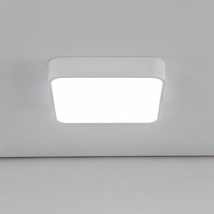 Citilux Купер CL724K24V0 LED Светильник потолочный Белый