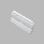 Трековый светильник Basis Exility 2700-6000K 12Вт 120° Dim Smart Zigbee, TR036-4-12WTW-DSZ-W. TM Maytoni