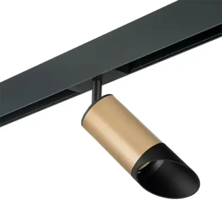 PRO44037 Светильник д/1-фазн трека RULLO HP16 (214440+595057+201437) Lightstar