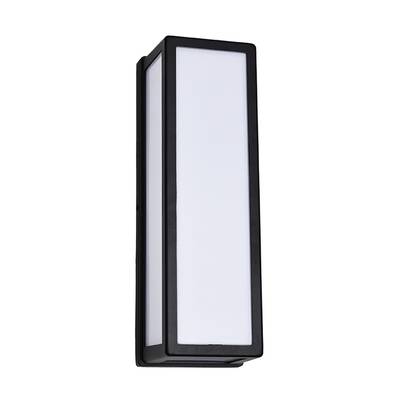 Уличный настенный светильник Arte Lamp ALPHARD A8526AL-2BK, 2хE27