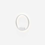 Настенный светильник (бра) Rim 3000-4000К 24Вт, MOD058WL-L25WK. TM Maytoni
