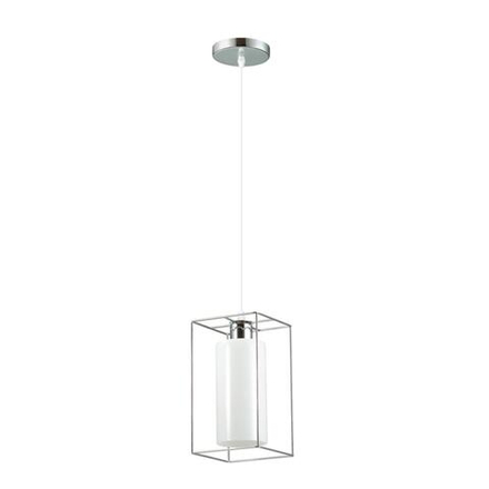 3731/1 SUSPENTIONI LN26 413 хром Подвес E27 1*60W 220V ELLIOT