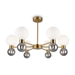 Потолочный светильник Bony FR5394CL-12BS, G9х12. TM Maytoni