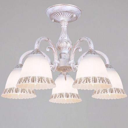 00118-0.3-05 светильник потолочный