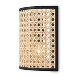 Настенный светильник (бра) Mixture FR5483WL-01B, E14х1. TM Maytoni