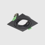 Светильник встроенный Crystal Lux CLT 002C1 BL V2 1400/148N