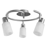 Спот Arte Lamp CAVALLETTA A4510PL-3SS, 3хE14