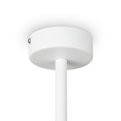 Потолочный светильник Tactic FR5363CL-06W, GX53х6. TM Maytoni