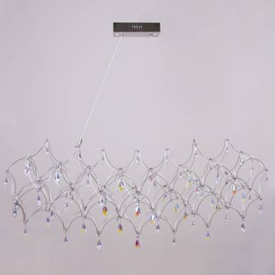 IL2025-1430HX-69 Ether светильник потолочный