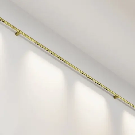 Светильник Точки / Points для системы освещения Axity 3000/6000К 24Вт 36°, C101CL-L1000-24W3-6K-BS. TM Maytoni