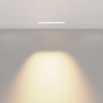 Трековый светильник Points Exility 3000K 12Вт 36°, TR031-2-12W3K-W. TM Maytoni