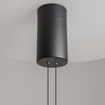 Подвесной светильник Ambience 3000К 23Вт, MOD280PL-L23B3K. TM Maytoni