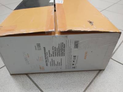 Потолочная люстра Lumion Comfi Eliana 4592/8C