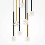 Подвесной светильник Bubble dream 3000К 23Вт, MOD383PL-L20BBS3K. TM Maytoni
