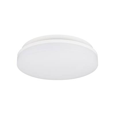 Светильник CL-BOUWER-R250-13W Day4000-MIX (WH, 110 deg, 230V, TRIAC) (Arlight, IP54 Пластик, 5 лет)