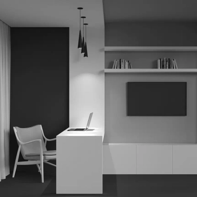 Подвесной светильник Невилл / Nevill GU10х1, P318PL-01B. TM Maytoni