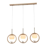 Подвесной светильник Arte lamp CAPRICE A4182SP-3BR, 3хE27