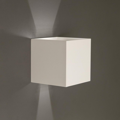Citilux Декарт-6 CL704060 Бра светодиодное Белое