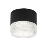 Светильник потолочный Crystal Lux CLT 140C80 BL 4000K 1400/275