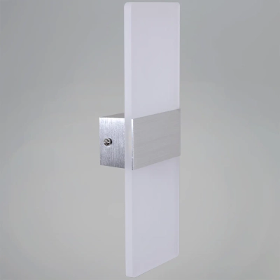 00713-0.2-01 SV светильник настенный Reluce, LED