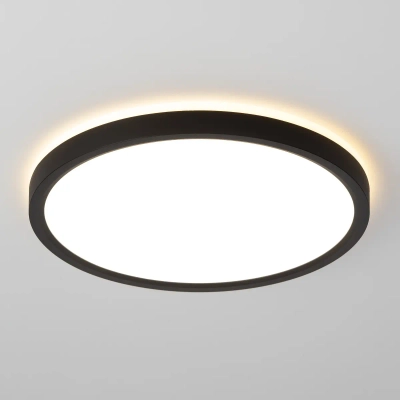 Citilux NORMA CL748241 LED Светильник с подсветкой Чёрный