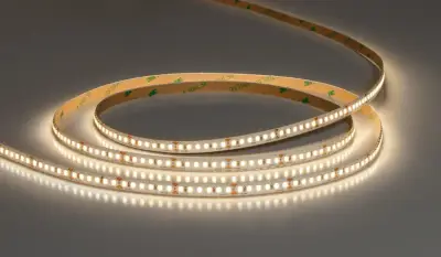 Светодиодная лента 24V 14,4W/m 3000К 5м Arte Lamp TAPE A2418008-01-3K, LED