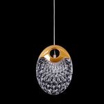 Подвесной светильник Arte Lamp VITORIA A2095SP-1GO, 1хLED