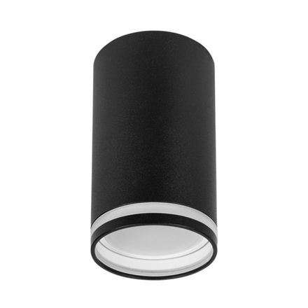 Точечный накладной светильник Arte Lamp IMAI A2266PL-1BK, 1хGU10