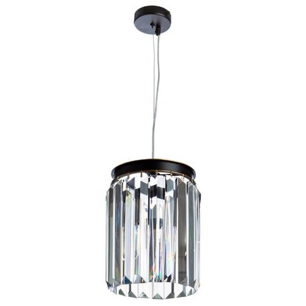 Подвесной светильник Divinare NOVA 3001/01 SP-1, 1хE27