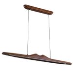 Подвесной светильник Arte Lamp CONCA A4286SP-19BK, 1хLED