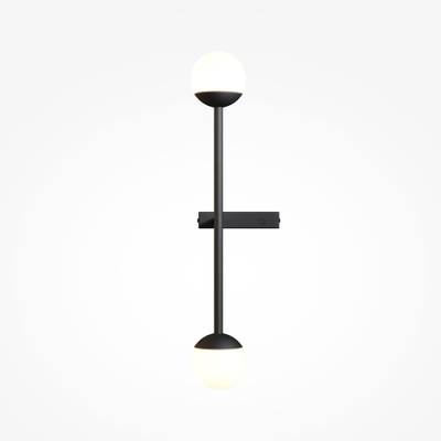 Настенный светильник (бра) Touch 3000К 13Вт, MOD285WL-L10B3K. TM Maytoni