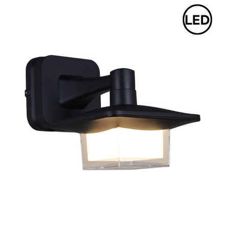 08333-9.2-001JH LED12W BK RLOS фонарь Reluce, LED