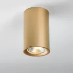 204440 Насадка торцевая на светильник RULLO ЗОЛОТО Lightstar